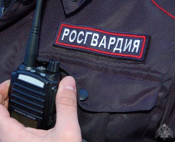 В Ульяновске проводится четвертый этап профилактической операции «Безопасный дом, подъезд, квартира».