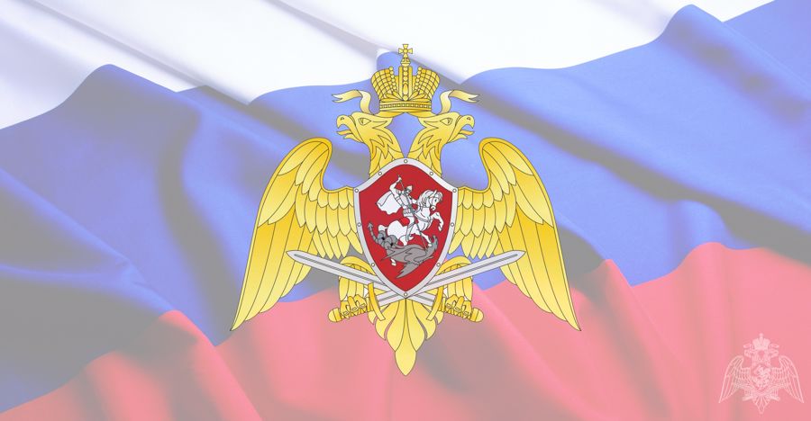 В Управлении Росгвардии по Ульяновской области подвели итоги служебно-боевой деятельности за первый месяц 2020 года