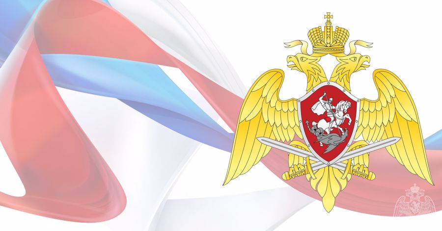 Директор Росгвардии генерал армии Виктор Золотов поздравил педагогов с Днём учителя