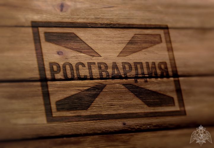 В Димитровграде гражданин добровольно сдал оружие сотрудникам Росгвардии