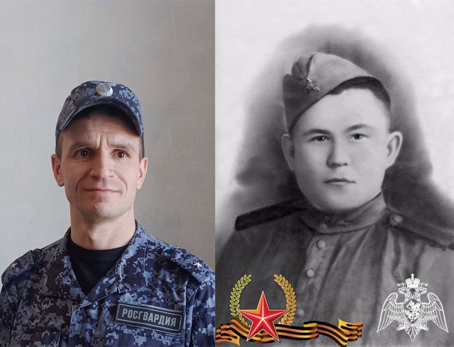 В Ульяновске продолжается акция «Преемственность поколений»