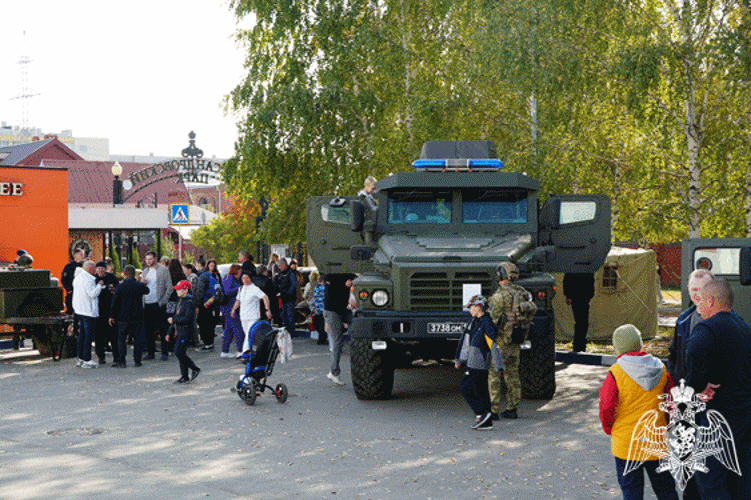 В Ульяновске прошел турнир по дзюдо, посвященный памяти сотрудника СОБР Эльвира Якупова