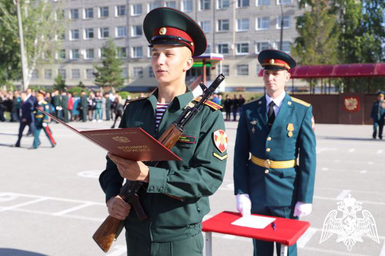 Поступление в профильные высшие учебные заведения 