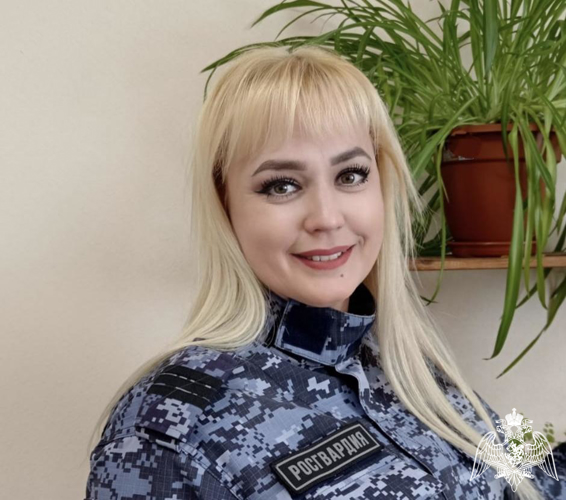 В Ульяновске выбирают лучшую представительницу силовых структур региона