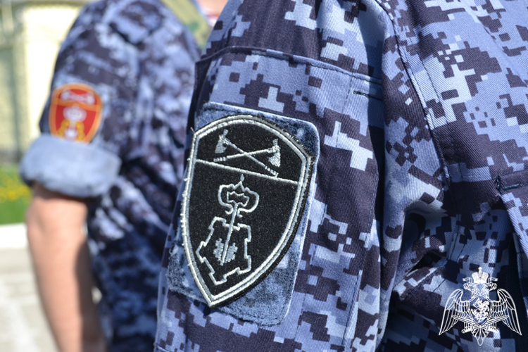 За выходные ульяновские росгвардейцы выезжали 115 раз по сигналу «тревога»
