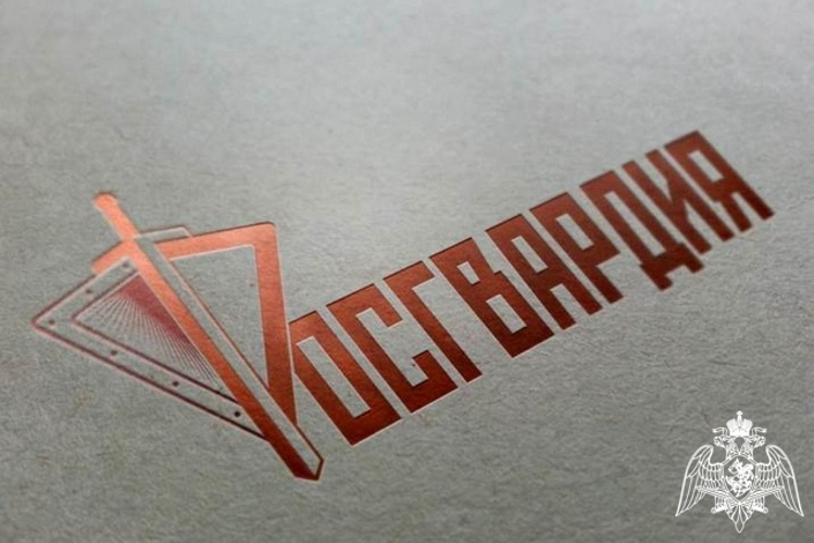 Ульяновцы смогут узнать о трудоустройстве в Росгвардию в режиме «прямой линии»