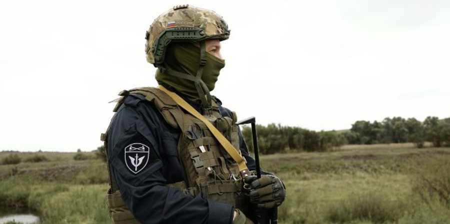 В Ульяновской области сотрудники Росгвардии проводят совместные рейдовые мероприятия с рыбнадзором