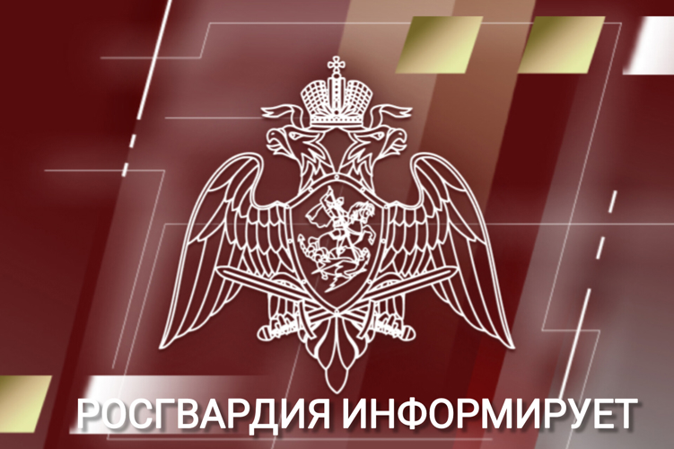 Вниманию владельцев оружия