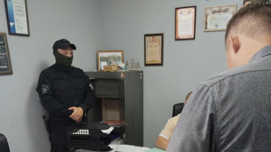  При содействии бойцов Росгвардии выявлен факт мошенничества при ремонте региональных дорог в Ульяновске