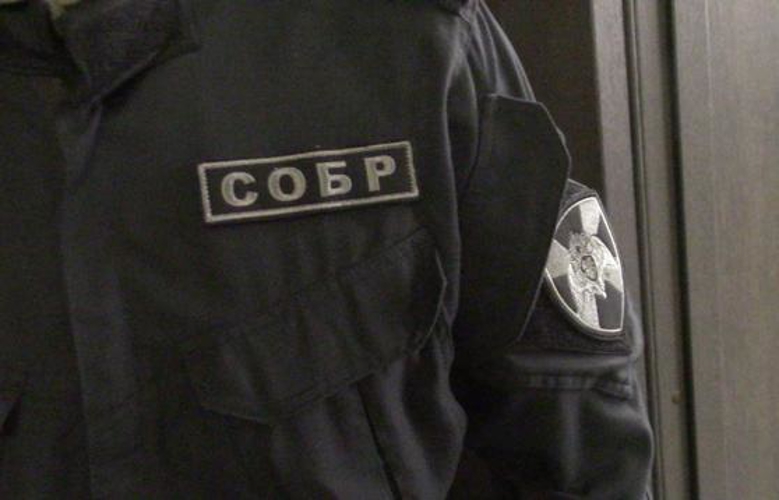 При содействии росгвардейцев задержаны подозреваемые в нарушении правил обращения экологически опасных веществ и отходов в Ульяновске
