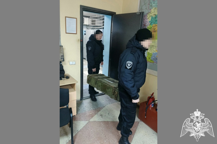Сотрудники спецподразделений Росгвардии провели межведомственные пожарные учения в Ульяновске
