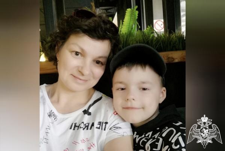 В Ульяновске военнослужащая Росгвардии рассказала о материнстве в преддверии Дня матери
