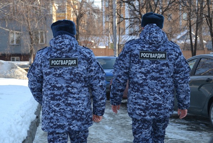 В Ульяновской области стартовала акция «Безопасный дом, подъезд, квартира»