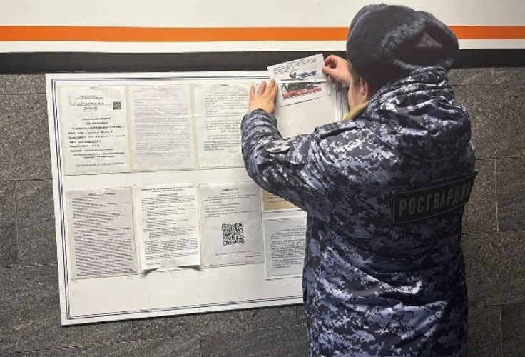 В Ульяновске подвели итоги ведомственной акции «Безопасный дом, подъезд, квартира»
