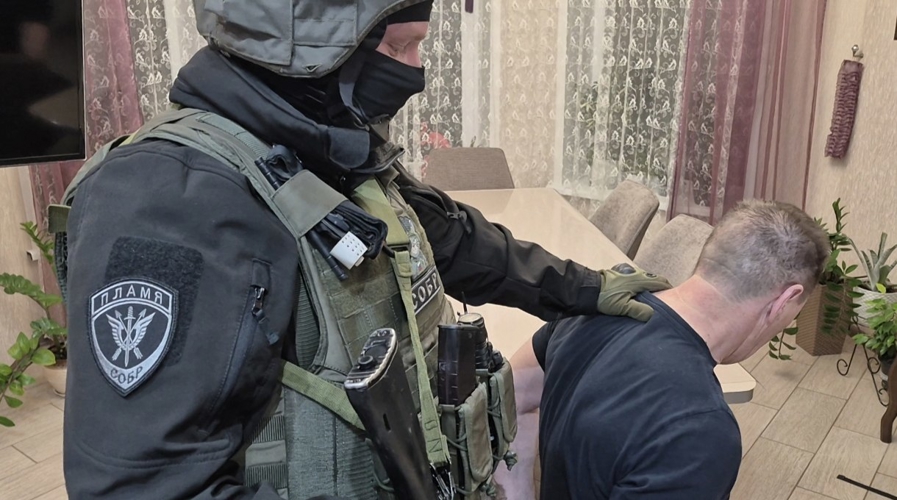При содействии бойцов Росгвардии раскрыто убийство 26-летней давности в  Ульяновске (видео)