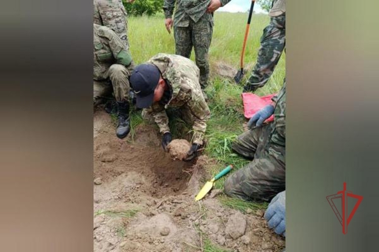 Живая история: музей Управления Росгвардии по Ульяновской области пополнился экспонатами времен Великой Отечественной войны
