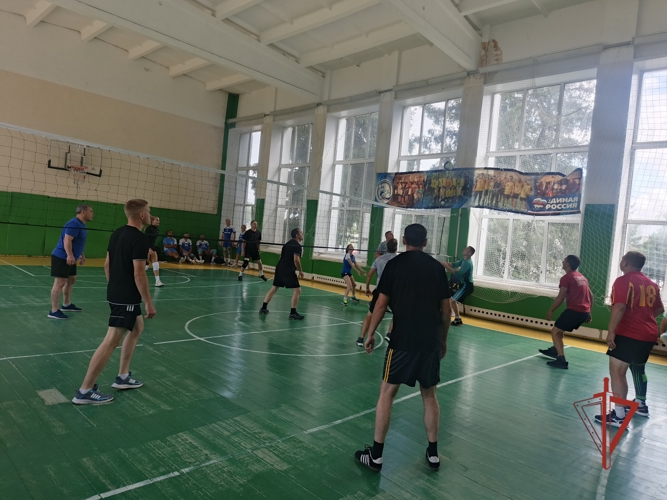Ульяновские росгвардейцы стали победителями спортивного турнира, посвященного памяти героя-милиционера Петра Булыгина
